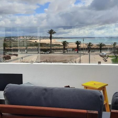 Infante Guesthouse Lagos Eksteriør billede